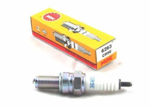 Cr9e 2010-2014 Triumph Tiger 800 XC Uyumlu Buji Standart Buji