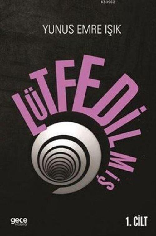 Lütfedilmiş