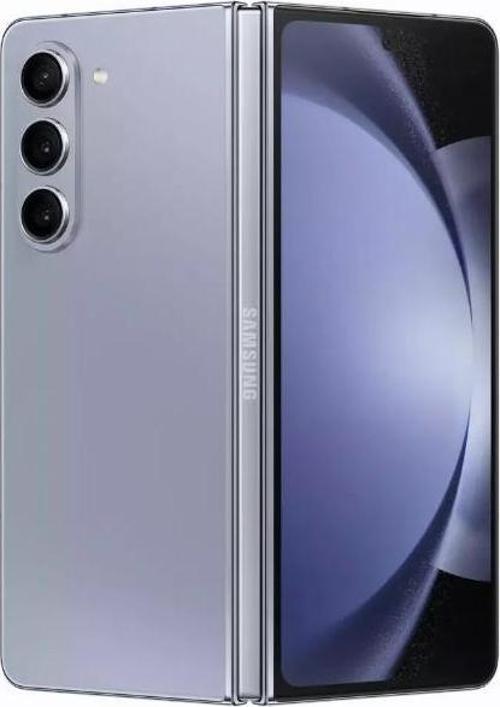 Galaxy Z Fold5 12/256GB Icy Blue Cep Telefonu SM-F946B/DS