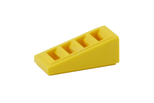 Yedek Parçalar: Slope 18 2 x 1 x 2/3 With Grille Sarı Renk 61409