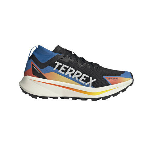 JR9105-E adidas Terrex Agravıc Gtx Erkek Spor Ayakkabı Mavi