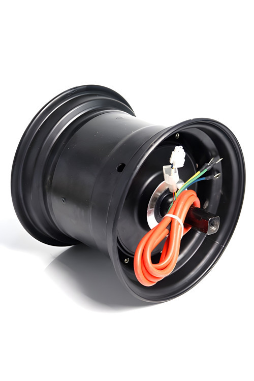 YIDE SE03 EEC 1500W MOTOR