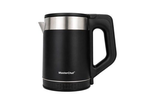 Çelik kettle Plasik Kaplama 1,8lt