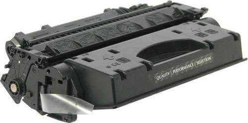 CRG-719H Muadil Toner Yüksek Kapasiteli