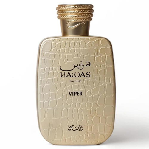 Hawas Viper EDP 100 ml Erkek Parfüm