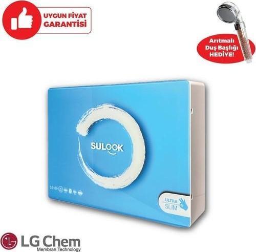 Lg Filtreli Su Arıtma Cihazı