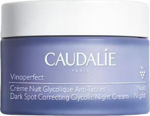 Vinoperfect Leke Karşıtı Glikolik Gece Bakım Kremi 50 ml