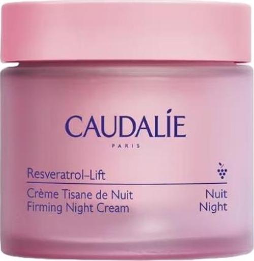 Resveratrol Lift Sıkılaştırıcı Gece Bakım Kremi 50 Ml