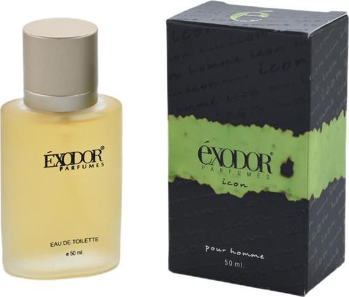 İCON Eau De Cologne For Men 50 ml