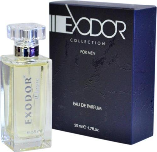 M-8 Eau De Parfum For Men 55 ml