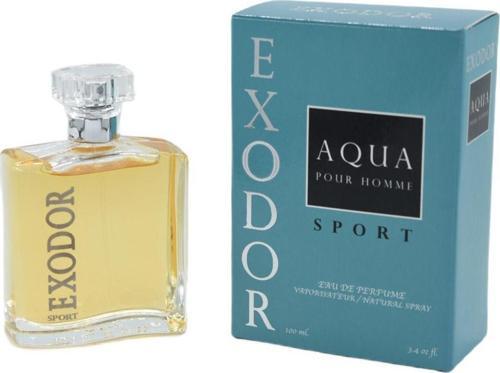 SPORT Aqua Pour Homme EDP 100 ML