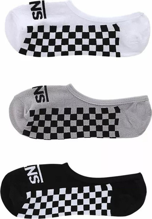 Canoodle Siyah Kadın Çorap 3'lü Paket