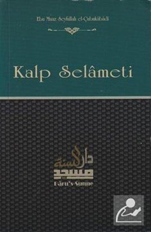 Kalp Selameti