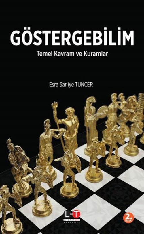 Göstergebilim - Temel Kavram ve Kuramlar