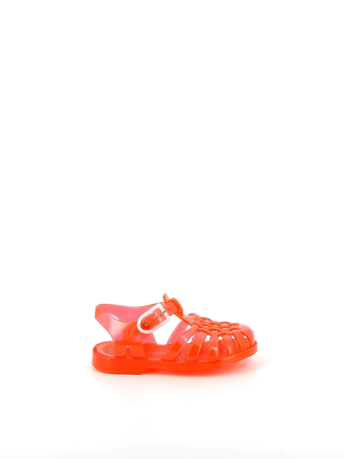 Sun Flamme - Turuncu Unisex Çocuk Sandalet