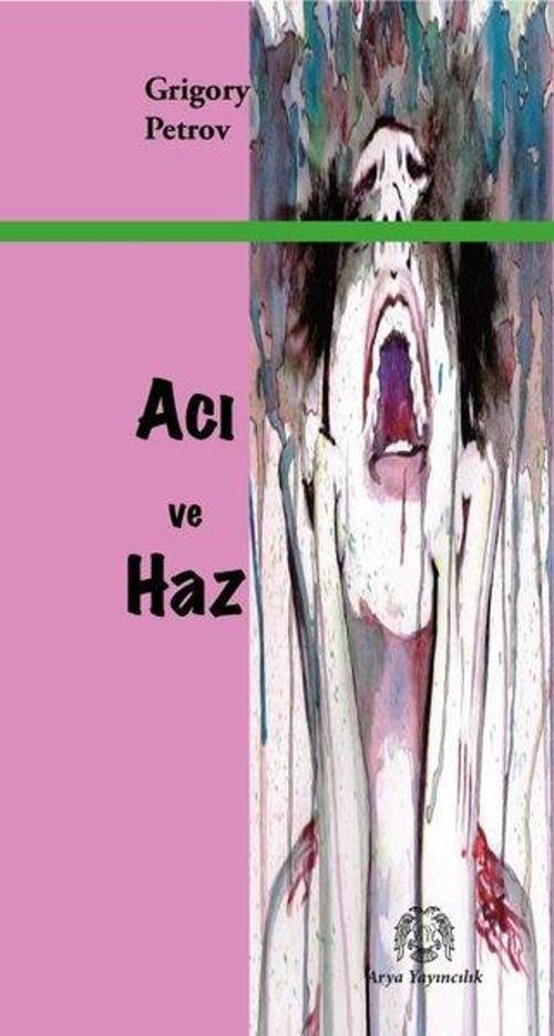 Acı ve Haz