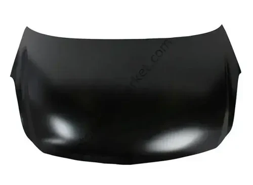 Opel / Corsa D Motor Kaputu Muadil(2012 Sonrası)