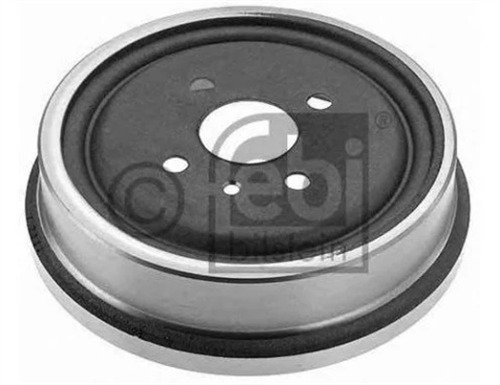 Opel / Astra G Arka Fren Kampana Takım Febi