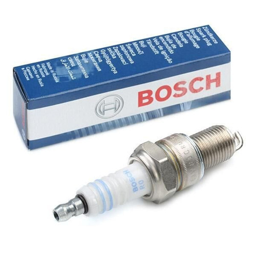 BOSCH | Audi A6 2005-2011 Arası 2.0 FSI Motor Ateşleme Bujisi Takımı 0242240627