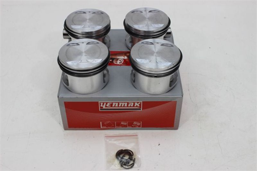 Opel / Vectra B X20XEV Piston Sekman 0.50 Ölçülü Yenmak