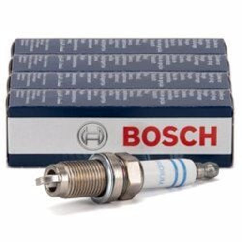 BOSCH 0242240665 | Skoda Yeti 2010-2018 1.4 TSI CAX Ateşleme Bujisi 0242240665