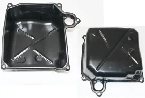 Volkswagen Jetta 2006-2010 Şanzıman Yağ Karteri