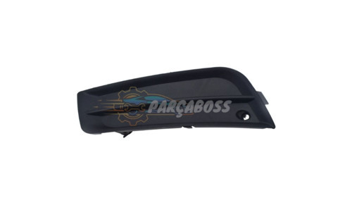 Chevrolet Cruze Uyumlu Sol Sissiz Sis Kapağı