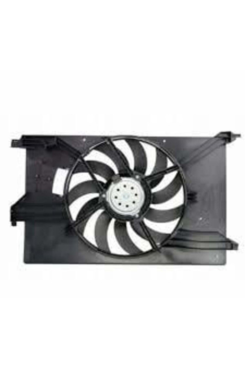 Opel / Vectra C Fan Motoru 2.0NET