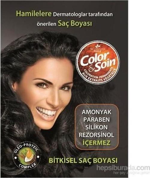 COLOR SOIN 10R PARLAK KIRMIZI