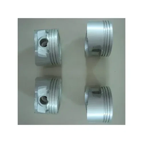 Chevrolet Aveo F16D3 Motor Piston Segman Takımı