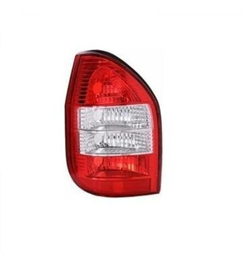 Opel / Zafira A Sol Arka Stop Lambası Beyaz 1999-2004 1.Sınıf