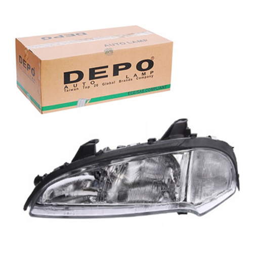 Opel / Tigra Sol Far DEPO