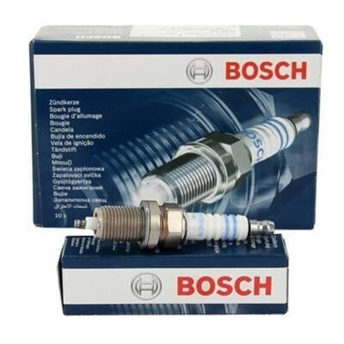 Opel / Astra J 1.6 Benzinli 115 BG 1.Sınıf Buji Takımı Bosch Marka