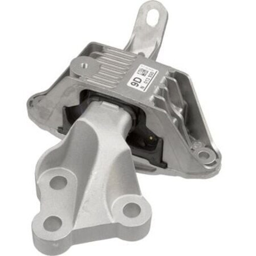 Opel / Astra J Ön Sol Motor Takozu