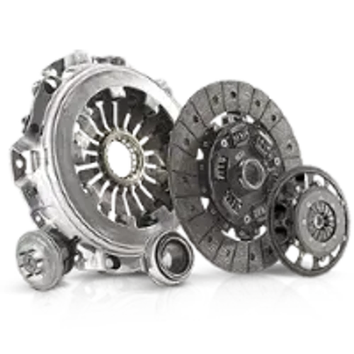 Chevrolet Uyumlu Yeni Aveo 1.3 Dizel Start Stoplu 6 İleri Volant Debriyaj Set