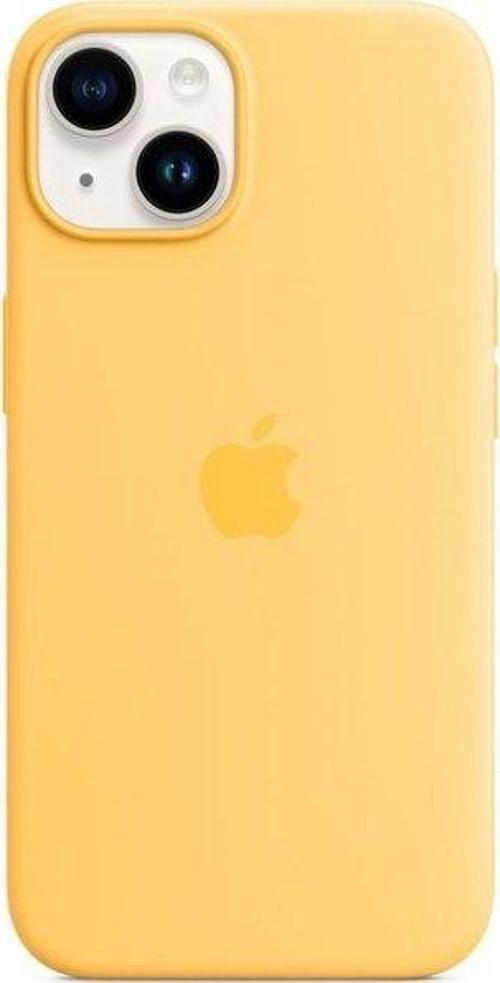 iPhone14MagSSlknKlf, Sarı