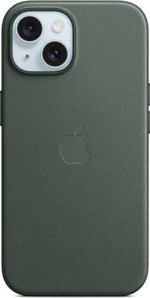 iPhone 15 MagSafe MikroDokuma Kılıf AP.MT3J3ZM.A