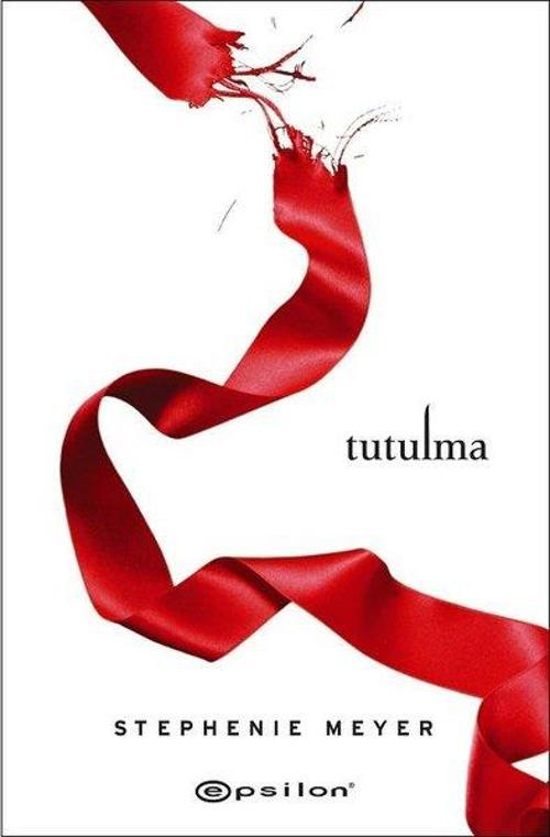 Tutulma-10.Yıla Özel Baskı