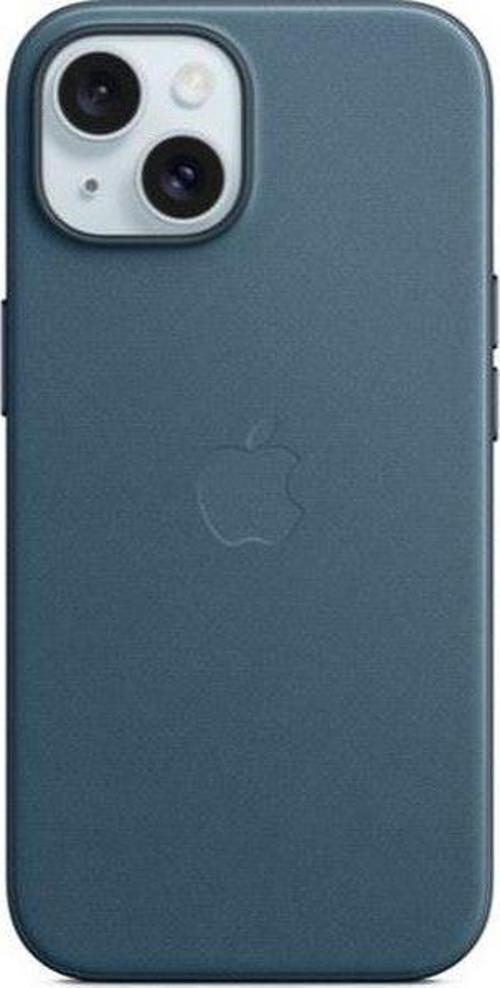 iPhone 15 MagSafe MikroDokuma Kılıf AP.MT3G3ZM.A