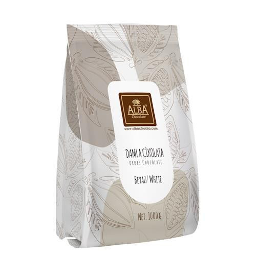 DAMLA DROP FİLDİŞİ 1 KG