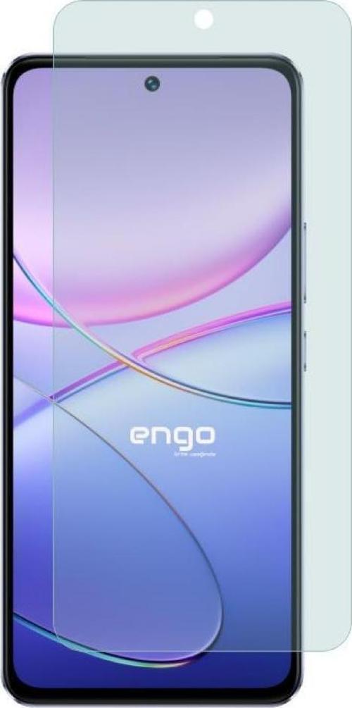 Vivo V40 SE 5G Ekran Koruyucu Nano Esnek Şeffaf