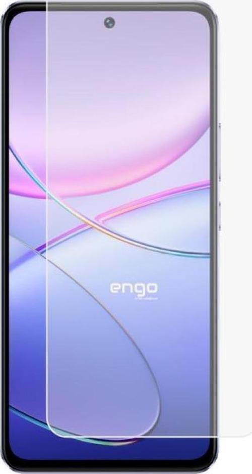 Vivo V40 SE 5G Mat Ekran Koruyucu Parmak İzi Bırakmaz