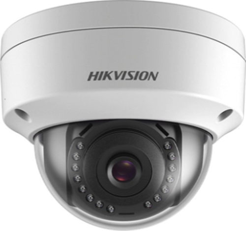 Ds-2Cd1143G0E-İuf 4Mp 2.8 Mm Sabit Lens Exir Turret İp Dome Kamera