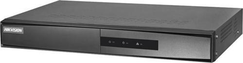 Ds-7104Ni-Q1-4P-M 4 Kanal Poe Nvr Kayıt Cihazı