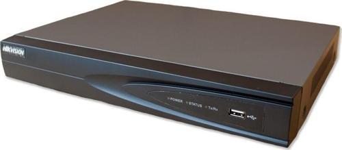 Ds-7616Ni-Q1 16 Kanal 16 Port Nvr Kayıt Cihazı