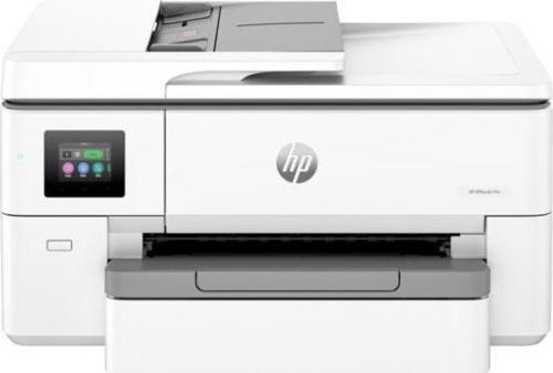 53N94C Officejet Pro 9720 A3 Yazıcı - Tarayıcı - Fotokopi - Faks - Wifi Çok Fonksiyonlu Mürekkep Kartuşlu Yazıcı