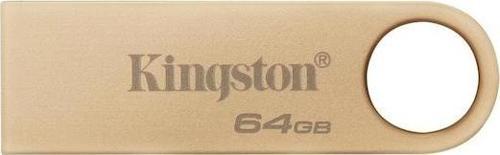 Dtse9G3-64Gb 64Gb 220Mb-S Metal Usb 3.2 Gen 1 Datatraveler Se9 G3 Flash Bellek