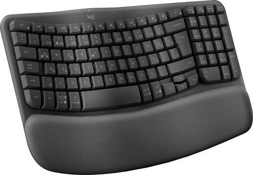 Wave Keys Türkçe Q Kablosuz Klavye 920-012311