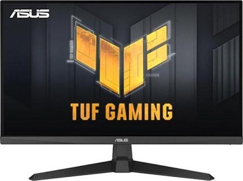 27 Inc Tuf Gaming Vg279Q3A 1Ms 180Hz Freesync İps Full Hd Gaming (Oyuncu) Monitör