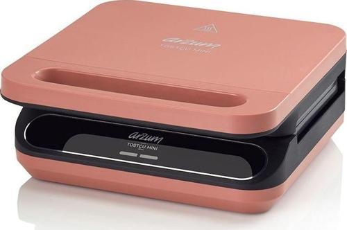 Tostçu Mini Tost Makinesi Akşam Güneşi Ar2052-Ag
